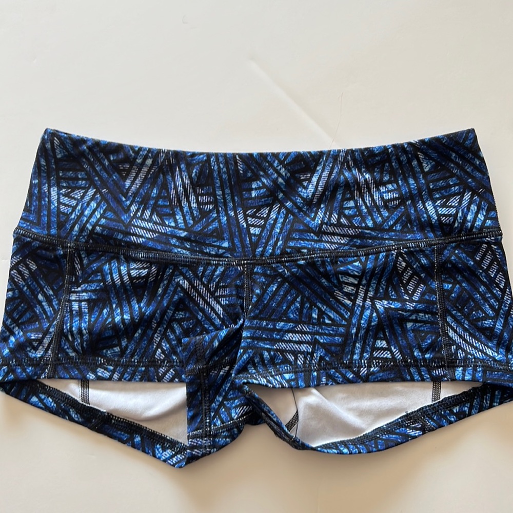 FLEO, LRC, EUC, size small